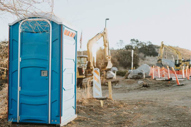 Best Portable restroom trailer rental  in Laurel Lake, NJ