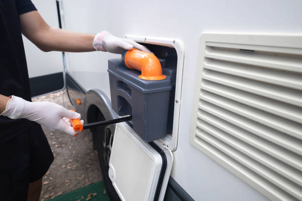 Portable Toilet Options We Offer in Laurel Lake, NJ