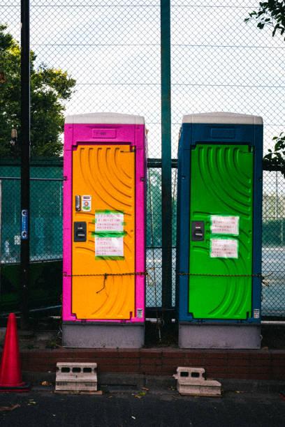 Best Local porta potty services  in Laurel Lake, NJ