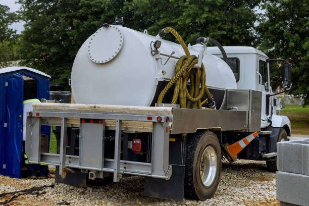Best Luxury portable toilet rental  in Laurel Lake, NJ