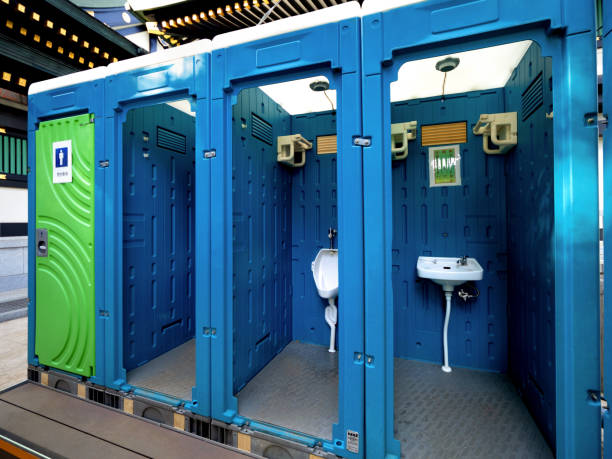 Best Porta potty cleaning services  in Laurel Lake, NJ